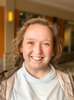 Maddy O'Reilly's Jobs In Sports Profile Picture