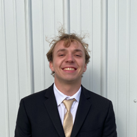 Carson Biggerstaff's Jobs In Sports Profile Picture