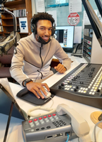 Everett Ganier Jr.'s Jobs In Sports Profile Picture