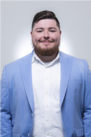 Luke McDermott's Jobs In Sports Profile Picture