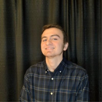 Luke Caputo's Jobs In Sports Profile Picture