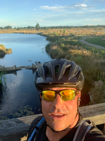 Michael De Bono's Jobs In Sports Profile Picture