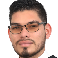 Henry de Jesús Hernández Velarde's Jobs In Sports Profile Picture