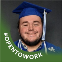 John Strong's Jobs In Sports Profile Picture