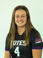 Chloe Teets's Jobs In Sports Profile Picture