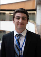 Zachary Jacobs's Jobs In Sports Profile Picture