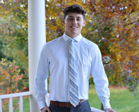 Kyle Campbell's Jobs In Sports Profile Picture