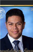 Giovan Cuevas's Jobs In Sports Profile Picture