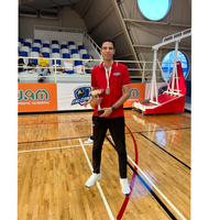 Hesham Fathy's Jobs In Sports Profile Picture