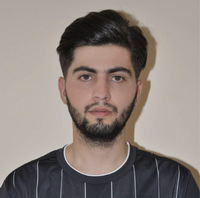 Vusal Shiraliyev's Jobs In Sports Profile Picture