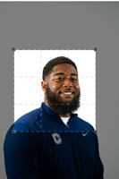 Eric Gibson II's Jobs In Sports Profile Picture