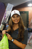 Alexa Blank's Jobs In Sports Profile Picture