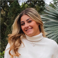 Carolina San Martin's Jobs In Sports Profile Picture