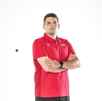 Andrej Apostolski Lechikj's Jobs In Sports Profile Picture