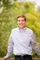 Jackson Stroup's Jobs In Sports Profile Picture