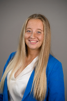 Reagan Herndon's Jobs In Sports Profile Picture