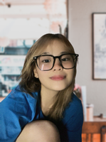 Trisha Pascual's Jobs In Sports Profile Picture