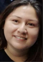 Nelly Graciela Salcedo Rueda's Jobs In Sports Profile Picture