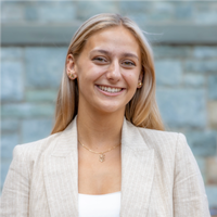 Mia Chuma's Jobs In Sports Profile Picture