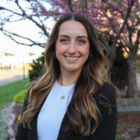 Madison Kane's Jobs In Sports Profile Picture