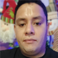 Jesús García's Jobs In Sports Profile Picture