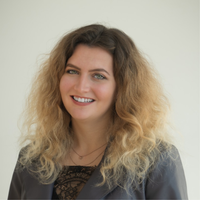 Victoria Baust's Jobs In Sports Profile Picture