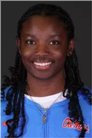 Jerricka Ambus's Jobs In Sports Profile Picture