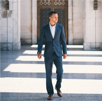 Austin Wilson's Jobs In Sports Profile Picture