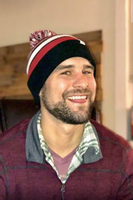 Edward Waldron's Jobs In Sports Profile Picture