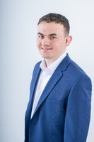 Jack Evans's Jobs In Sports Profile Picture