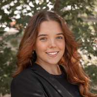 Darby McCormick's Jobs In Sports Profile Picture