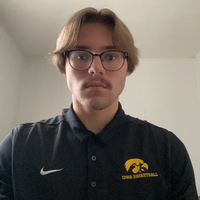 Colton Clark's Jobs In Sports Profile Picture