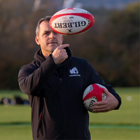 Chris Morgan's Jobs In Sports Profile Picture