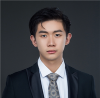 Aoran Ding's Jobs In Sports Profile Picture