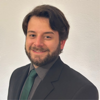 Ryan Bonnette's Jobs In Sports Profile Picture