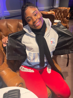 Dia Henderson's Jobs In Sports Profile Picture