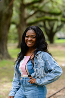 Destinee Mikell's Jobs In Sports Profile Picture