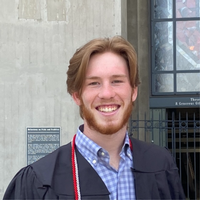 James Giles's Jobs In Sports Profile Picture