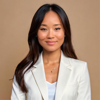 Alicia Szeto's Jobs In Sports Profile Picture