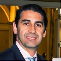 Alberto Garcia's Jobs In Sports Profile Picture