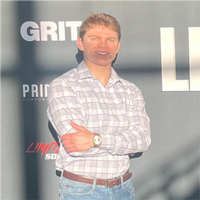 Chris Belt's Jobs In Sports Profile Picture