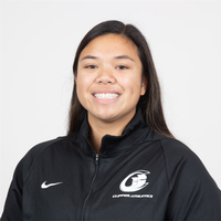 Tracy Abesamis's Jobs In Sports Profile Picture