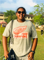 Pramudi K. Gonadeniya's Jobs In Sports Profile Picture