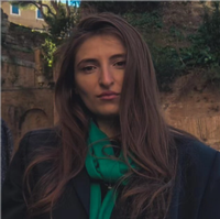 Rusudan Kekishvili's Jobs In Sports Profile Picture