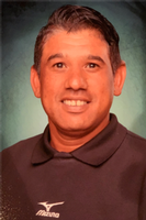 Alister Petersen's Jobs In Sports Profile Picture