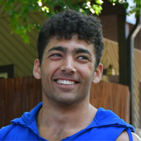 Skyler Davidson's Jobs In Sports Profile Picture