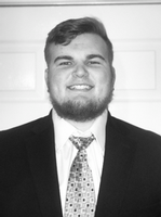 Charles Price's Jobs In Sports Profile Picture