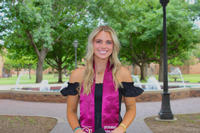 Alexandra Feller's Jobs In Sports Profile Picture