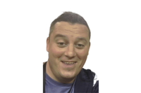 Sean Wentworth's Jobs In Sports Profile Picture