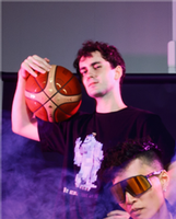 Ethan White's Jobs In Sports Profile Picture